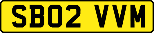 SB02VVM