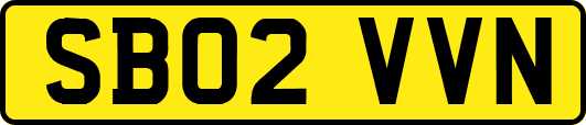 SB02VVN