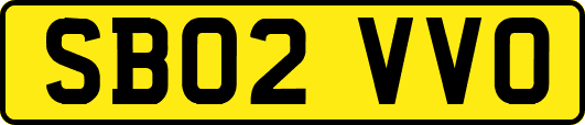 SB02VVO