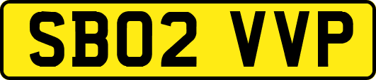 SB02VVP