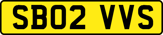 SB02VVS