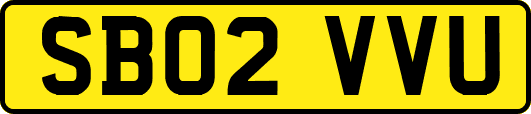 SB02VVU