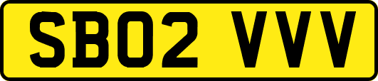 SB02VVV
