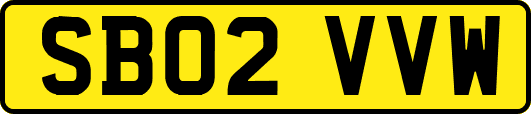 SB02VVW