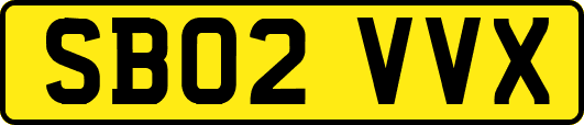 SB02VVX