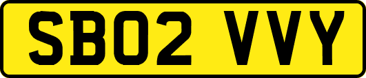 SB02VVY
