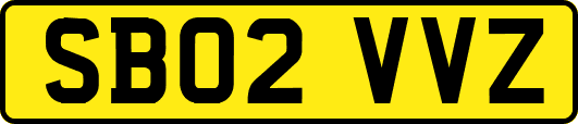 SB02VVZ