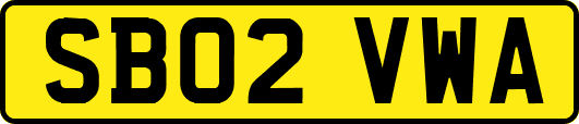SB02VWA