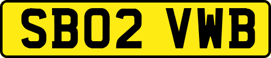 SB02VWB