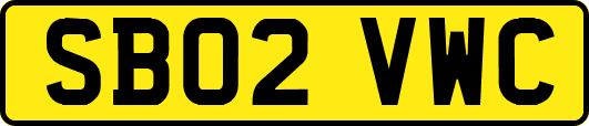 SB02VWC