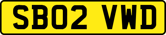 SB02VWD