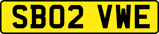 SB02VWE