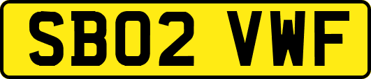 SB02VWF