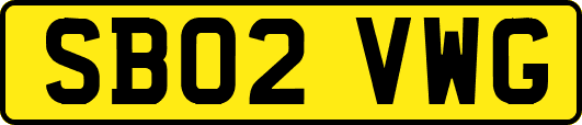 SB02VWG