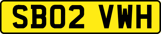 SB02VWH