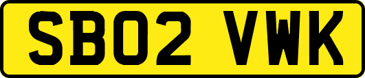 SB02VWK