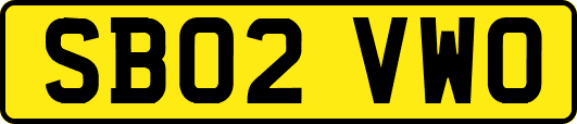 SB02VWO