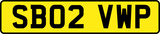 SB02VWP