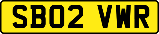 SB02VWR