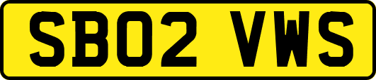 SB02VWS