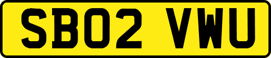 SB02VWU