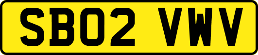 SB02VWV