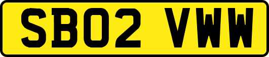 SB02VWW