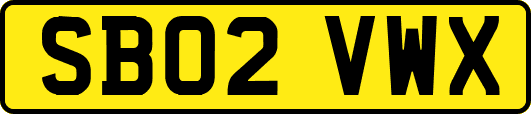 SB02VWX