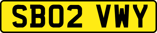 SB02VWY
