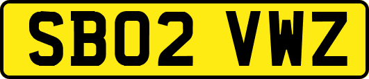 SB02VWZ