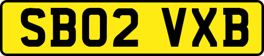 SB02VXB