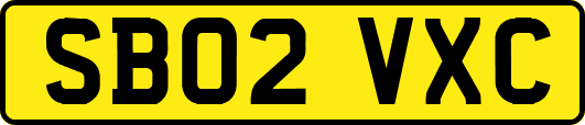 SB02VXC