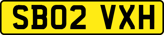 SB02VXH
