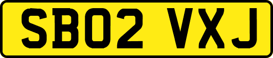 SB02VXJ