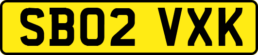 SB02VXK
