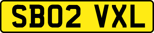 SB02VXL