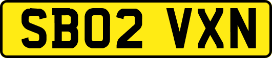 SB02VXN