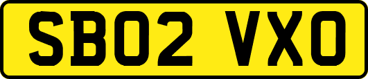 SB02VXO