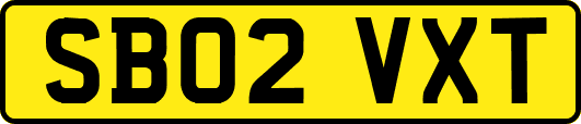 SB02VXT