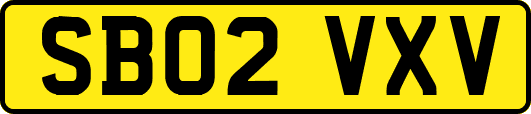 SB02VXV