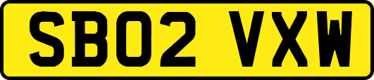 SB02VXW