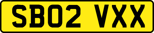 SB02VXX