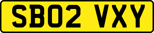 SB02VXY