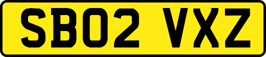 SB02VXZ