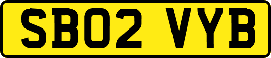 SB02VYB