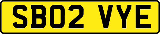 SB02VYE