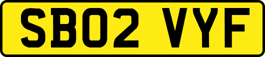 SB02VYF