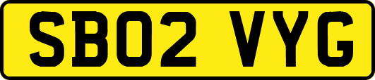 SB02VYG