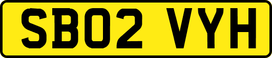 SB02VYH