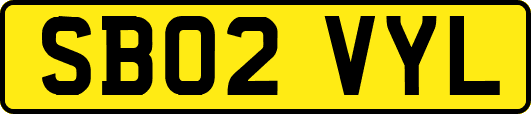 SB02VYL